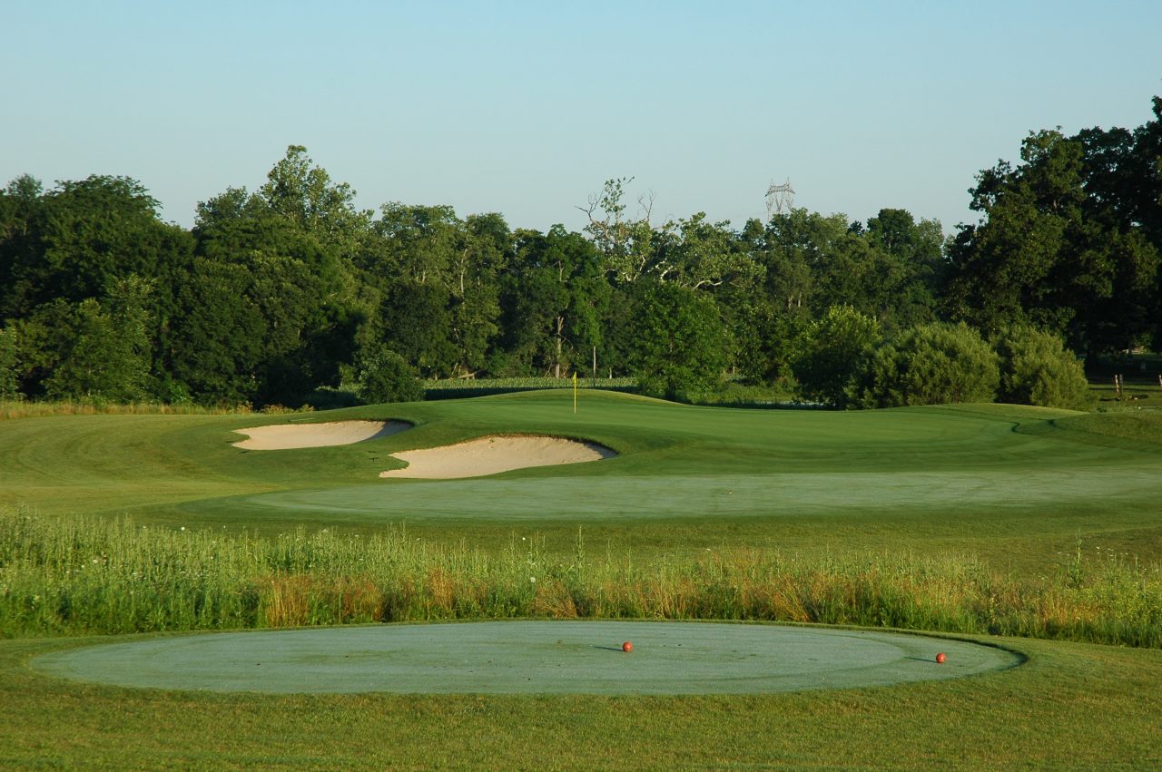 About Us Darby Creek Golf Course