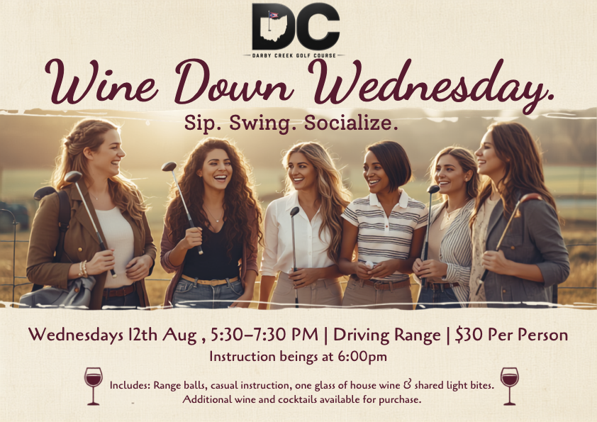 DC Special Events